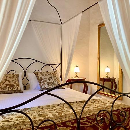 Bella Doramas Casas Rurales Panchita & Millo Moya  Екстер'єр фото